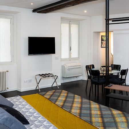 Apartamento Cosy Nest In The Heart Of Brera Milán Exterior foto