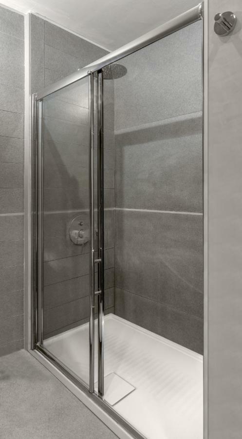 Apartamento Cosy Nest In The Heart Of Brera Milán Exterior foto